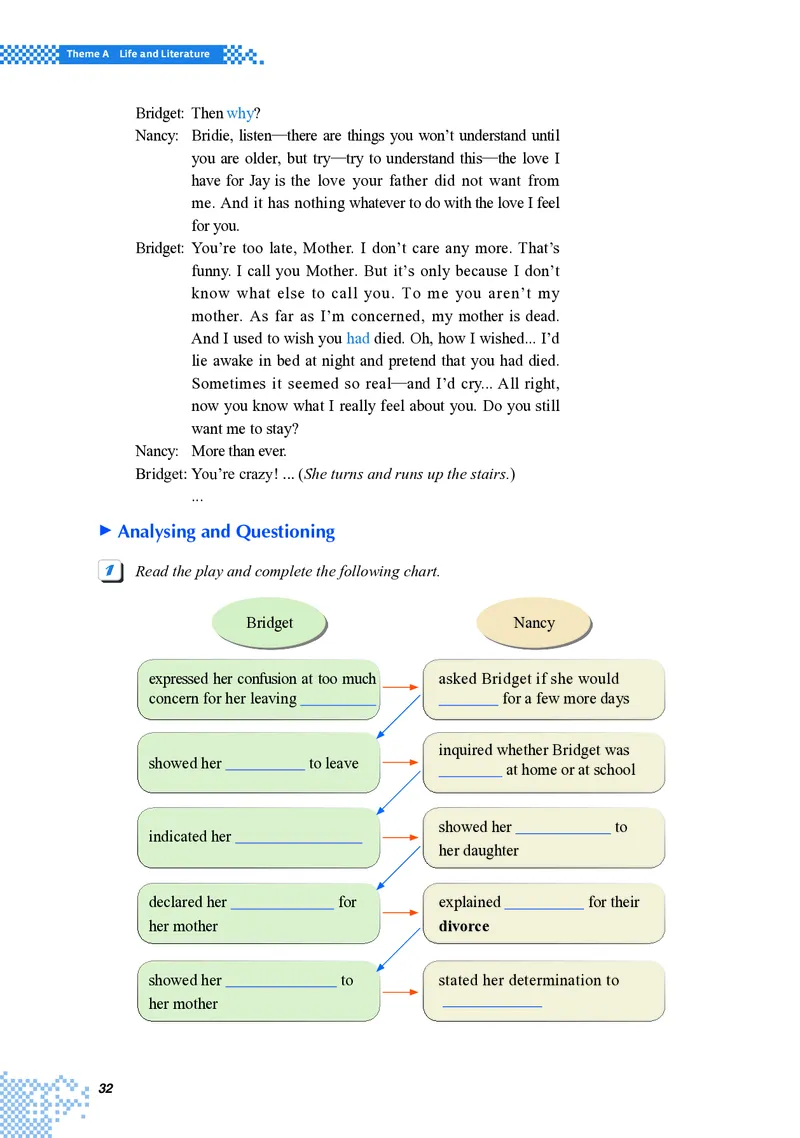 普通高中教科书&middot;英语选择性必修第三册(1)_高中全套电子教材及答案。_01高中电子教材全套_英语_重庆大学版_高中年级_选择性必修第三册