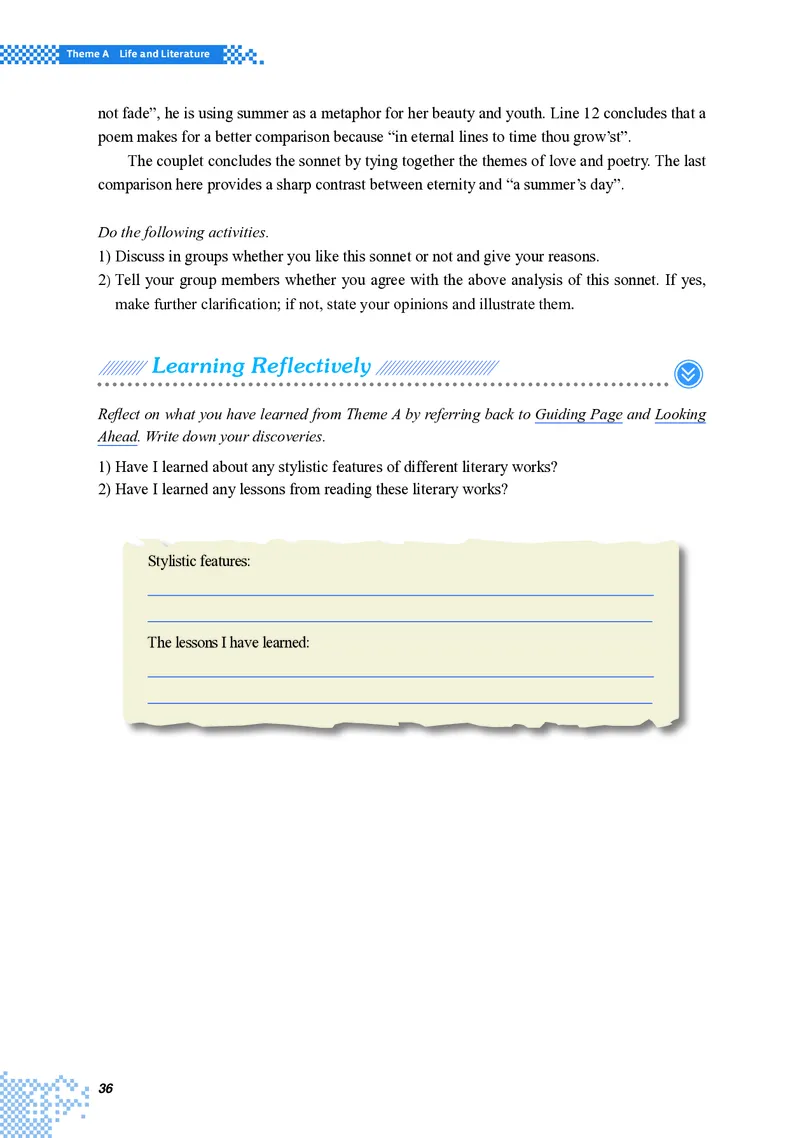 普通高中教科书&middot;英语选择性必修第三册(1)_高中全套电子教材及答案。_01高中电子教材全套_英语_重庆大学版_高中年级_选择性必修第三册