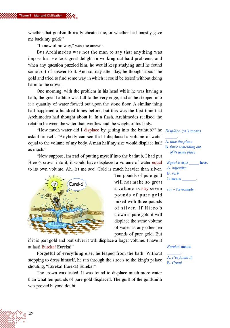 普通高中教科书&middot;英语选择性必修第三册(1)_高中全套电子教材及答案。_01高中电子教材全套_英语_重庆大学版_高中年级_选择性必修第三册