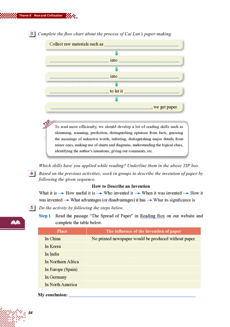 普通高中教科书&middot;英语选择性必修第三册(1)_高中全套电子教材及答案。_01高中电子教材全套_英语_重庆大学版_高中年级_选择性必修第三册