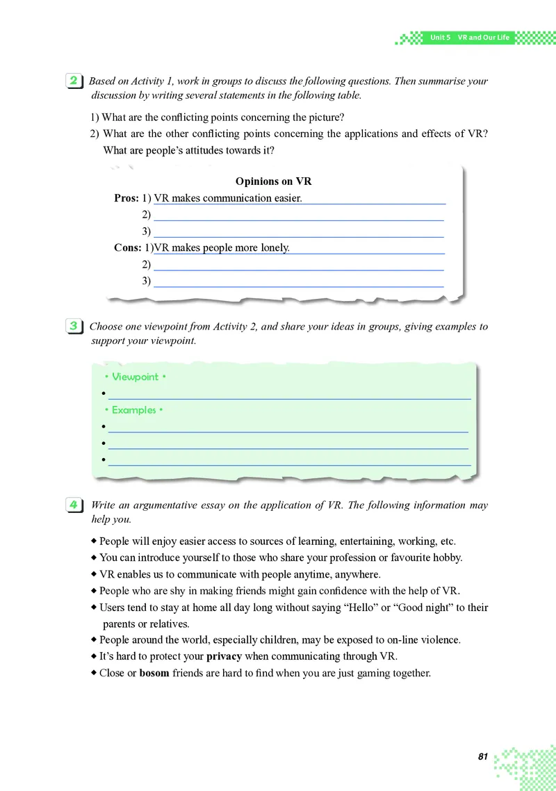 普通高中教科书&middot;英语选择性必修第三册(1)_高中全套电子教材及答案。_01高中电子教材全套_英语_重庆大学版_高中年级_选择性必修第三册