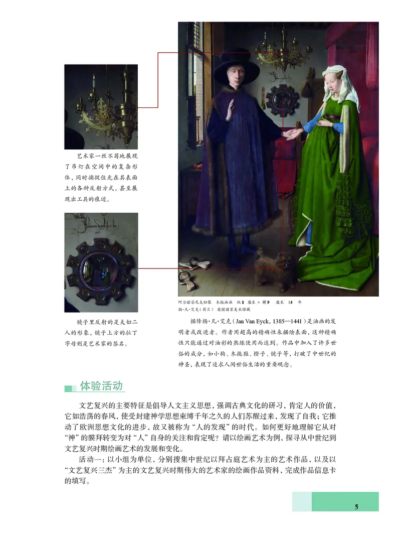 普通高中教科书&middot;艺术必修1艺术与生活(1)_高中全套电子教材及答案。_01高中电子教材全套_艺术_沪教版_高中年级_必修1艺术与生活