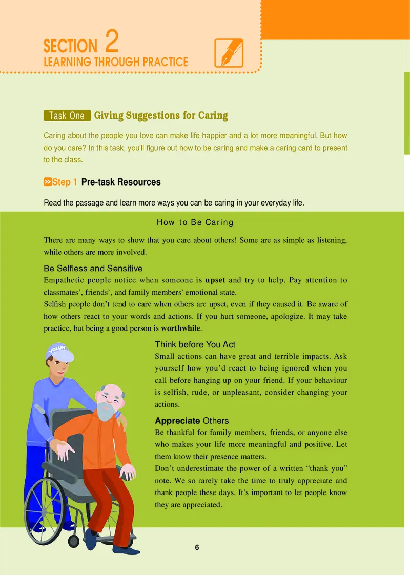 普通高中教科书&middot;英语选择性必修第四册_高中全套电子教材及答案。_01高中电子教材全套_英语_冀教版_高中年级_选择性必修第四册