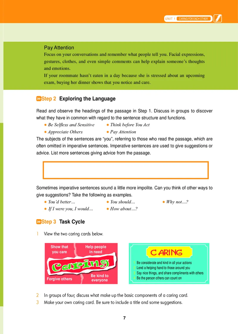普通高中教科书&middot;英语选择性必修第四册_高中全套电子教材及答案。_01高中电子教材全套_英语_冀教版_高中年级_选择性必修第四册