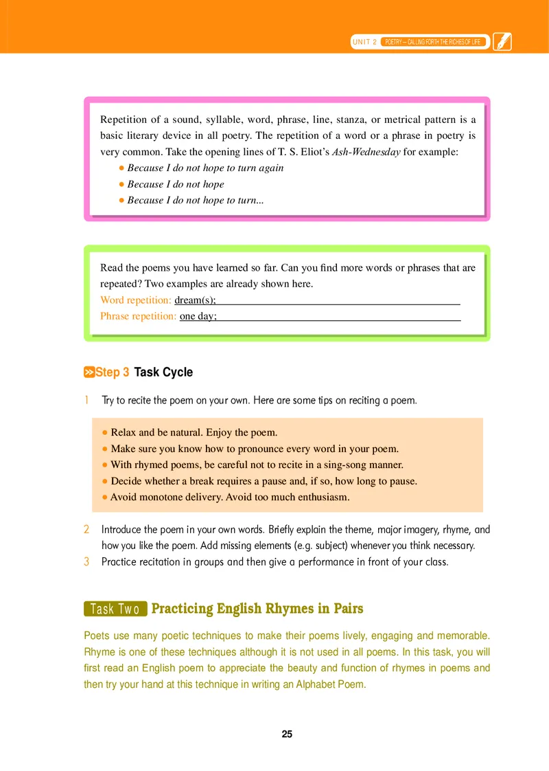 普通高中教科书&middot;英语选择性必修第四册_高中全套电子教材及答案。_01高中电子教材全套_英语_冀教版_高中年级_选择性必修第四册