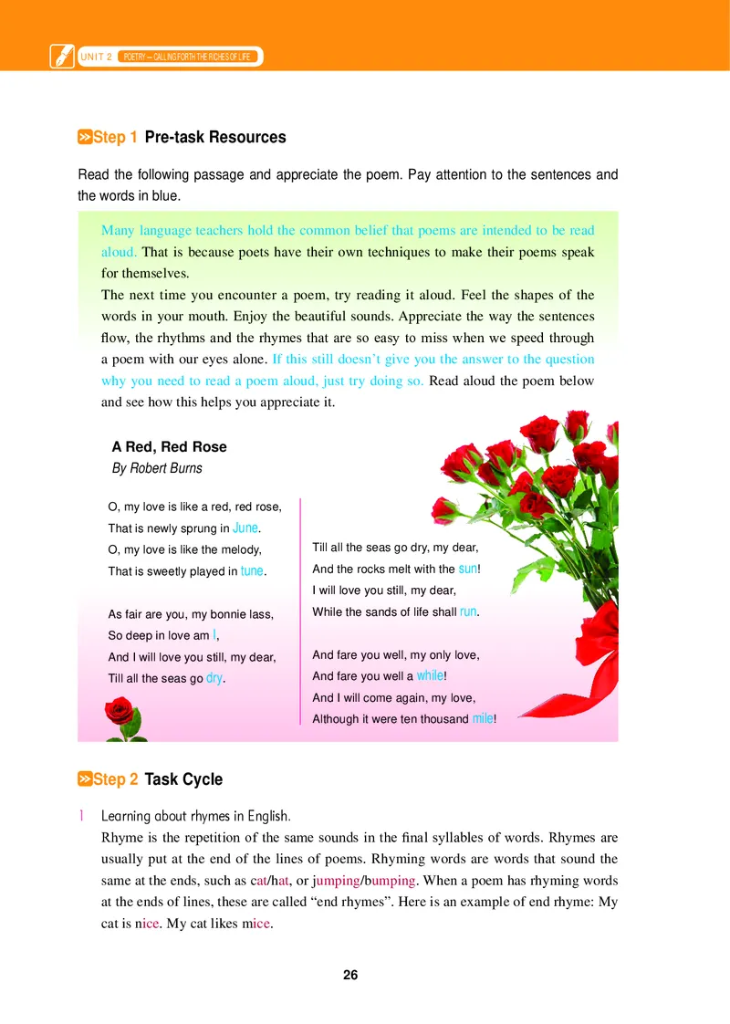 普通高中教科书&middot;英语选择性必修第四册_高中全套电子教材及答案。_01高中电子教材全套_英语_冀教版_高中年级_选择性必修第四册