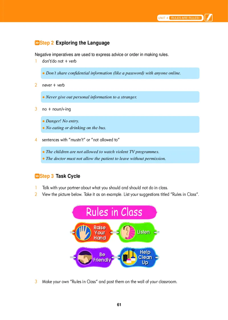 普通高中教科书&middot;英语选择性必修第四册_高中全套电子教材及答案。_01高中电子教材全套_英语_冀教版_高中年级_选择性必修第四册