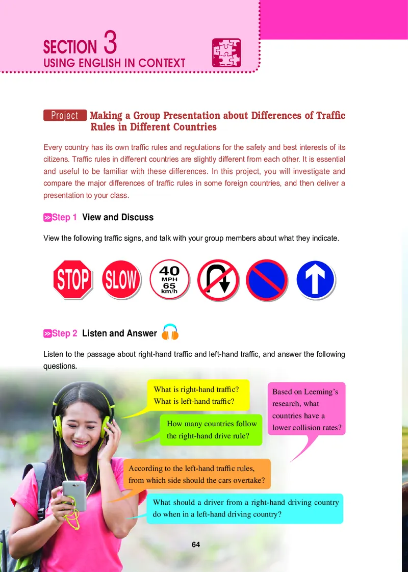 普通高中教科书&middot;英语选择性必修第四册_高中全套电子教材及答案。_01高中电子教材全套_英语_冀教版_高中年级_选择性必修第四册