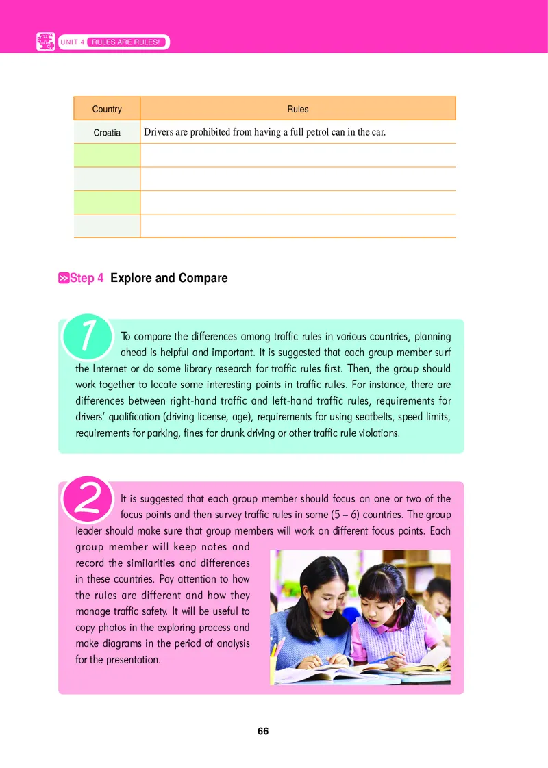 普通高中教科书&middot;英语选择性必修第四册_高中全套电子教材及答案。_01高中电子教材全套_英语_冀教版_高中年级_选择性必修第四册