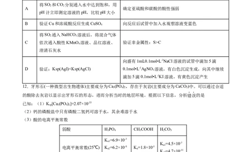 黄金卷02-赢在高考&middot;黄金8卷备战2024年高考化学模拟卷（江苏专用）（考试版）_05高考化学_2024年新高考资料_4.2024高考模拟预测试卷