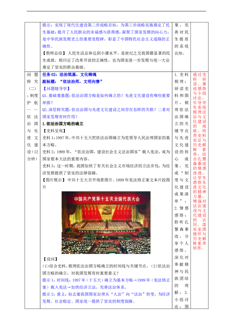 第13课中国特色社会主义事业取得新成就（教学设计）_新八下历史_00、更新资料3月23日_新版_第三套_第二套_2026春季新版-持续更新中_00.大单元教案+PPT课件+分层作业第2套已更完第13课