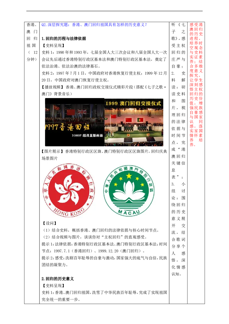 第13课中国特色社会主义事业取得新成就（教学设计）_新八下历史_00、更新资料3月23日_新版_第三套_第二套_2026春季新版-持续更新中_00.大单元教案+PPT课件+分层作业第2套已更完第13课