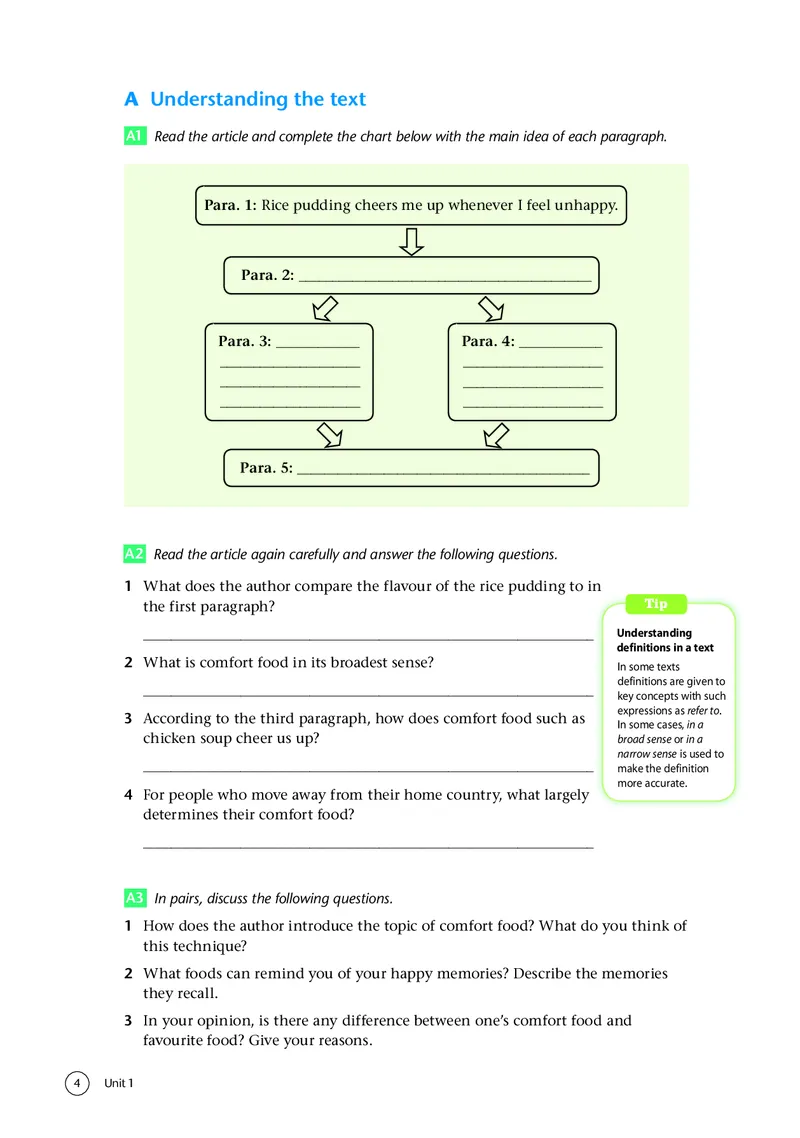 普通高中教科书&middot;英语选择性必修第一册(1)_高中全套电子教材及答案。_01高中电子教材全套_英语_译林版_高中年级_选择性必修第一册