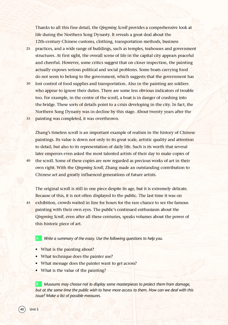 普通高中教科书&middot;英语选择性必修第一册(1)_高中全套电子教材及答案。_01高中电子教材全套_英语_译林版_高中年级_选择性必修第一册