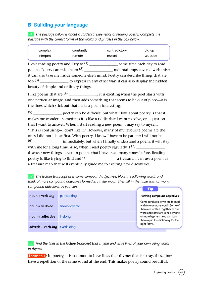 普通高中教科书&middot;英语选择性必修第一册(1)_高中全套电子教材及答案。_01高中电子教材全套_英语_译林版_高中年级_选择性必修第一册