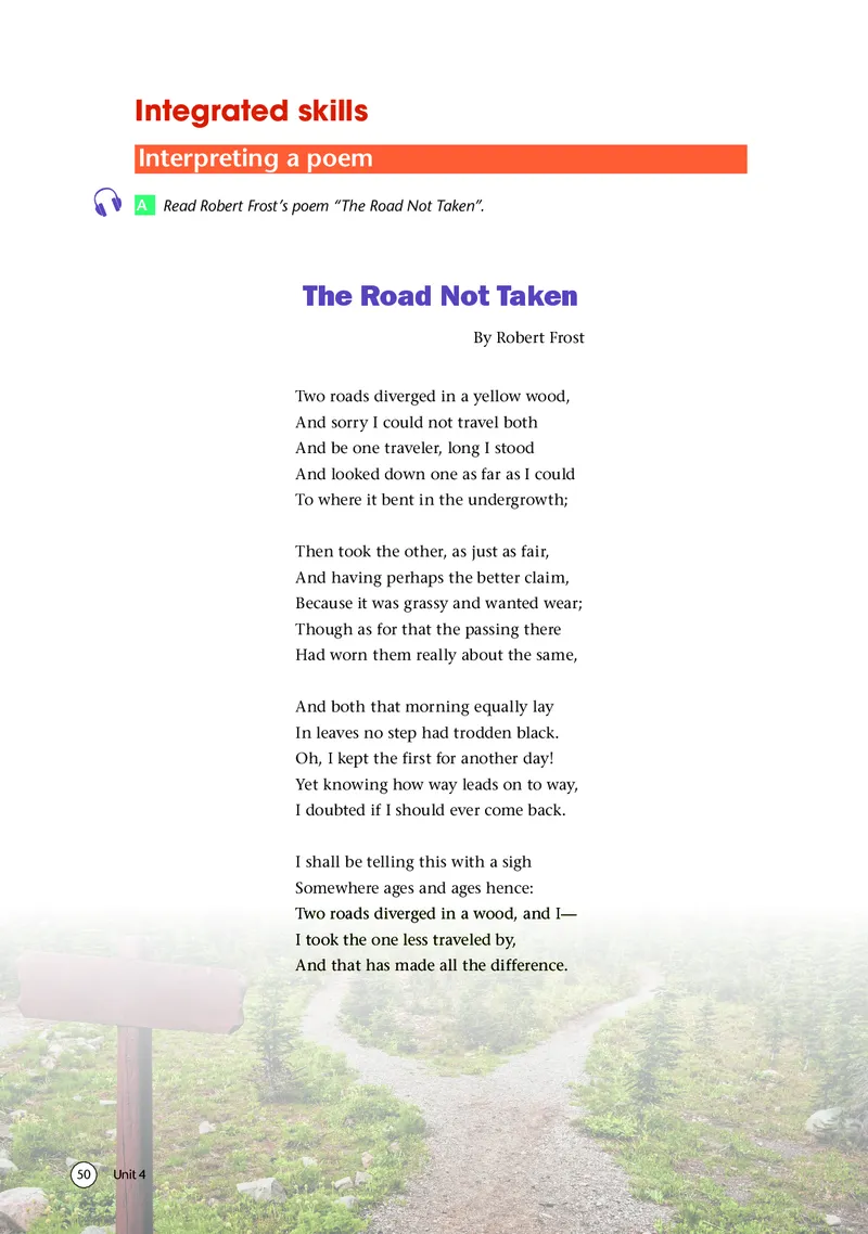 普通高中教科书&middot;英语选择性必修第一册(1)_高中全套电子教材及答案。_01高中电子教材全套_英语_译林版_高中年级_选择性必修第一册