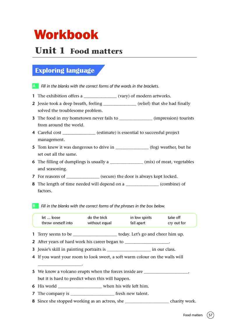 普通高中教科书&middot;英语选择性必修第一册(1)_高中全套电子教材及答案。_01高中电子教材全套_英语_译林版_高中年级_选择性必修第一册