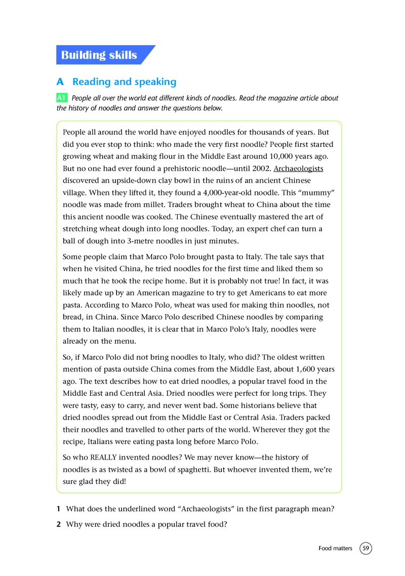 普通高中教科书&middot;英语选择性必修第一册(1)_高中全套电子教材及答案。_01高中电子教材全套_英语_译林版_高中年级_选择性必修第一册