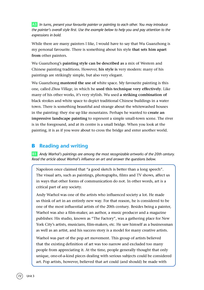 普通高中教科书&middot;英语选择性必修第一册(1)_高中全套电子教材及答案。_01高中电子教材全套_英语_译林版_高中年级_选择性必修第一册