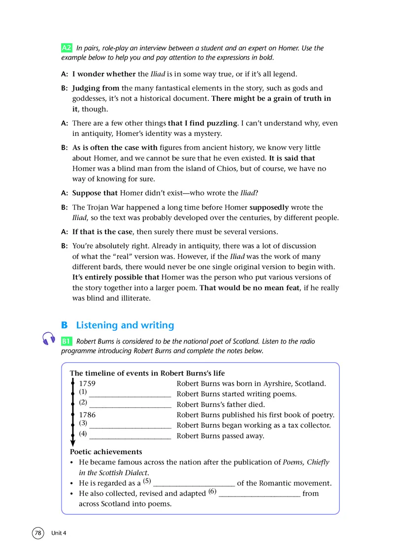 普通高中教科书&middot;英语选择性必修第一册(1)_高中全套电子教材及答案。_01高中电子教材全套_英语_译林版_高中年级_选择性必修第一册