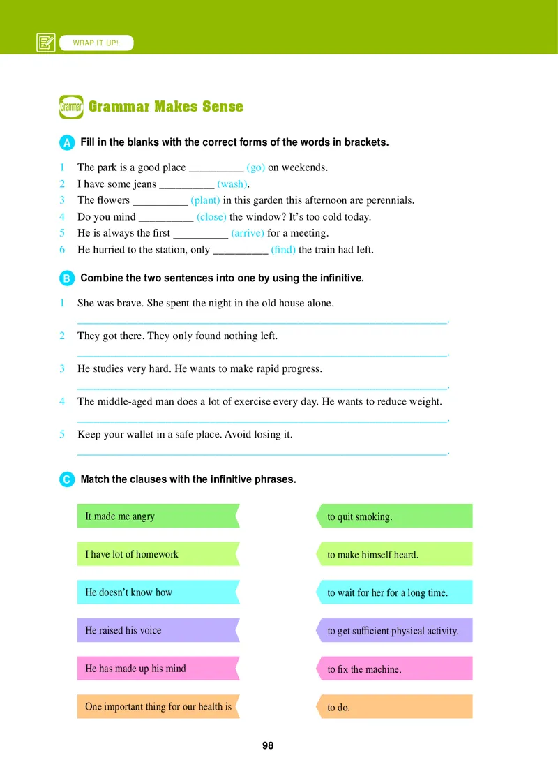 普通高中教科书&middot;英语必修第二册_高中全套电子教材及答案。_01高中电子教材全套_英语_冀教版_高中年级_必修第二册