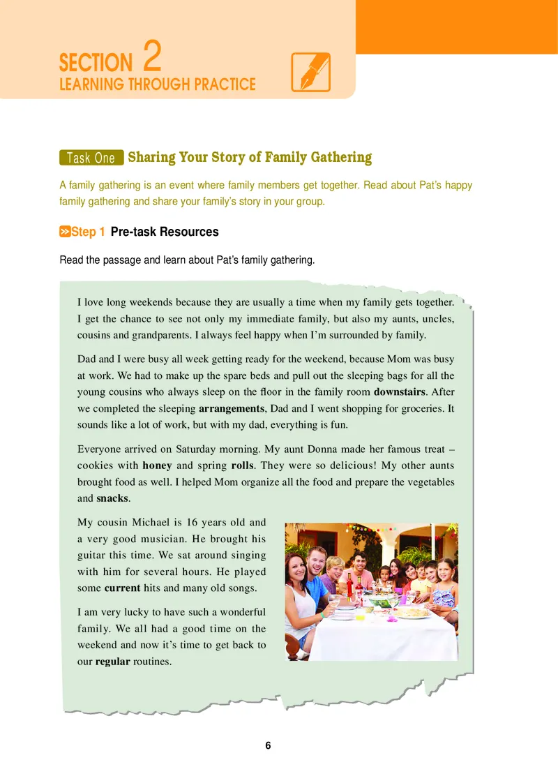 普通高中教科书&middot;英语必修第二册_高中全套电子教材及答案。_01高中电子教材全套_英语_冀教版_高中年级_必修第二册