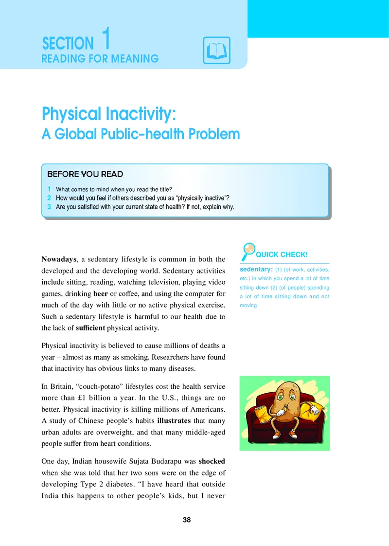 普通高中教科书&middot;英语必修第二册_高中全套电子教材及答案。_01高中电子教材全套_英语_冀教版_高中年级_必修第二册