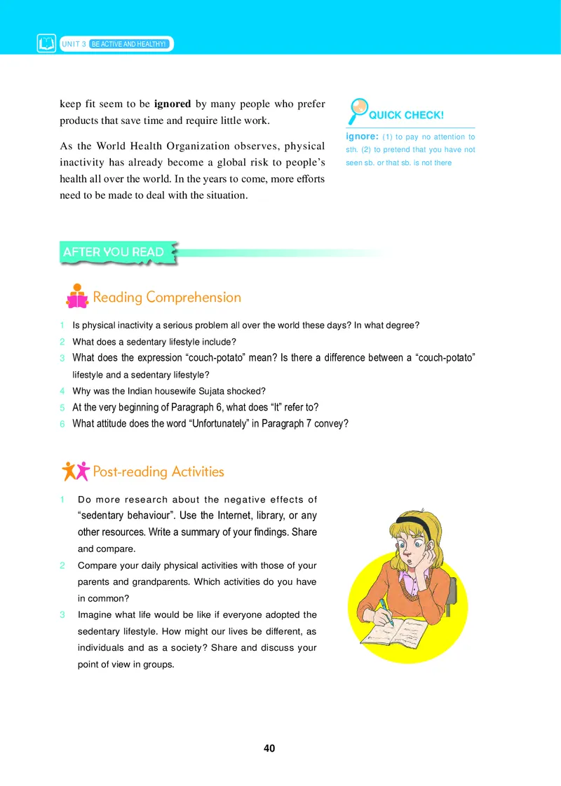 普通高中教科书&middot;英语必修第二册_高中全套电子教材及答案。_01高中电子教材全套_英语_冀教版_高中年级_必修第二册