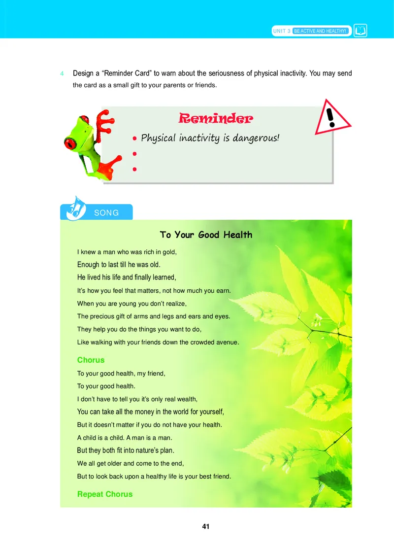 普通高中教科书&middot;英语必修第二册_高中全套电子教材及答案。_01高中电子教材全套_英语_冀教版_高中年级_必修第二册