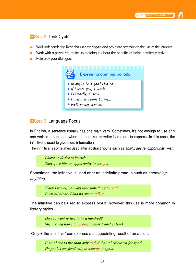 普通高中教科书&middot;英语必修第二册_高中全套电子教材及答案。_01高中电子教材全套_英语_冀教版_高中年级_必修第二册