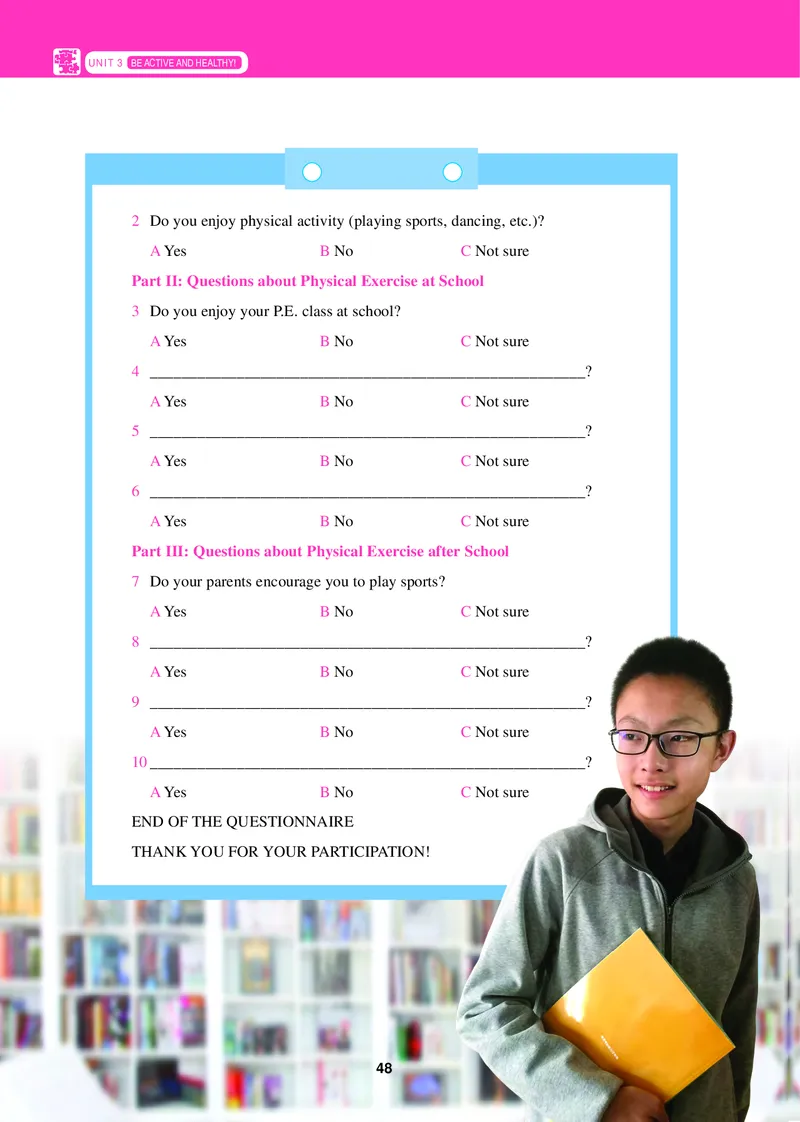 普通高中教科书&middot;英语必修第二册_高中全套电子教材及答案。_01高中电子教材全套_英语_冀教版_高中年级_必修第二册