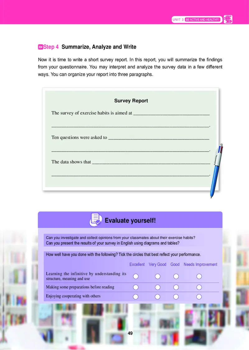 普通高中教科书&middot;英语必修第二册_高中全套电子教材及答案。_01高中电子教材全套_英语_冀教版_高中年级_必修第二册