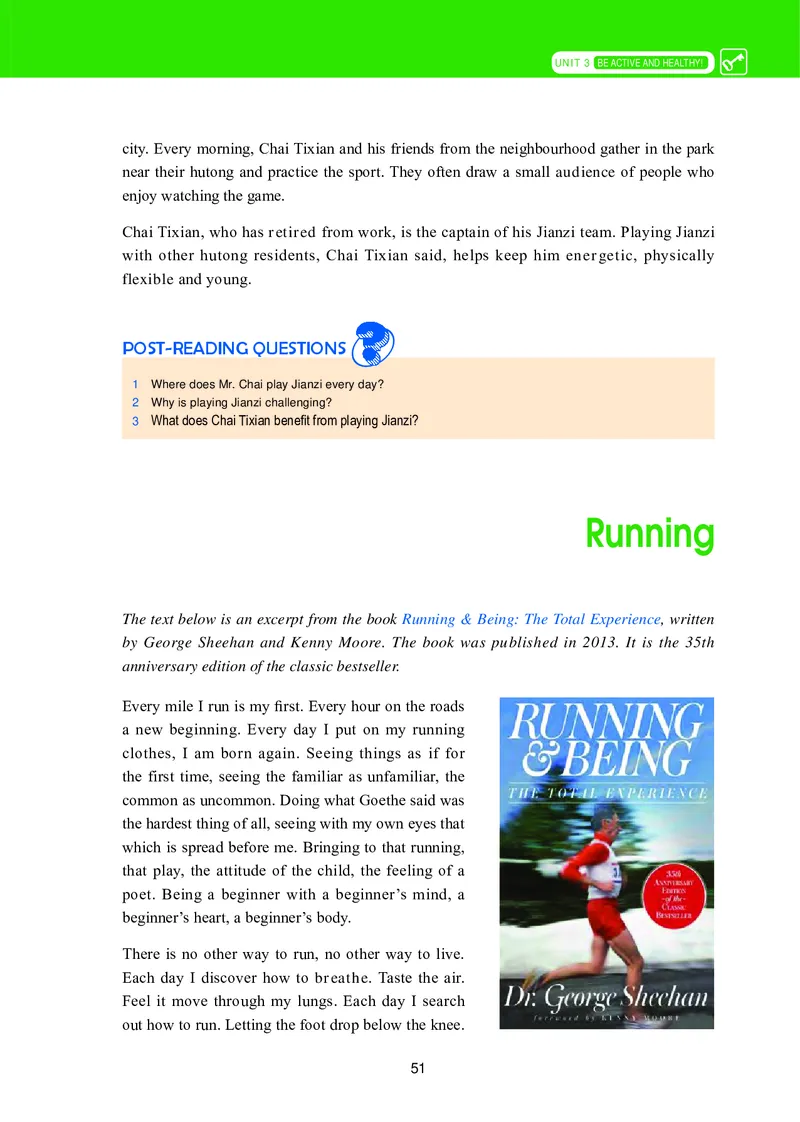 普通高中教科书&middot;英语必修第二册_高中全套电子教材及答案。_01高中电子教材全套_英语_冀教版_高中年级_必修第二册