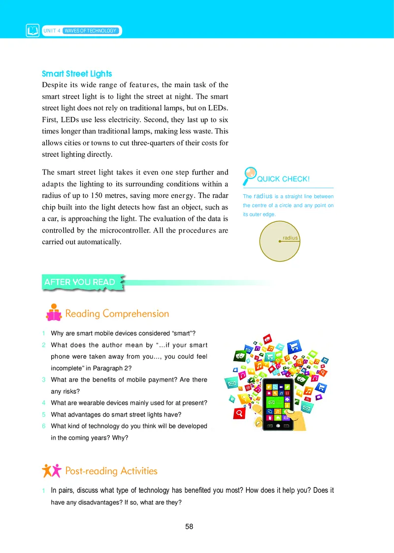 普通高中教科书&middot;英语必修第二册_高中全套电子教材及答案。_01高中电子教材全套_英语_冀教版_高中年级_必修第二册