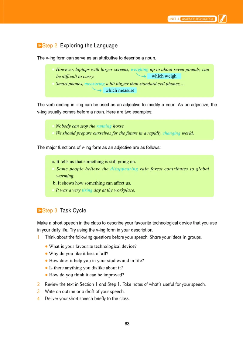 普通高中教科书&middot;英语必修第二册_高中全套电子教材及答案。_01高中电子教材全套_英语_冀教版_高中年级_必修第二册