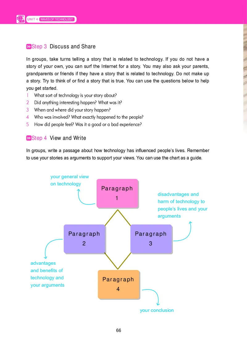 普通高中教科书&middot;英语必修第二册_高中全套电子教材及答案。_01高中电子教材全套_英语_冀教版_高中年级_必修第二册