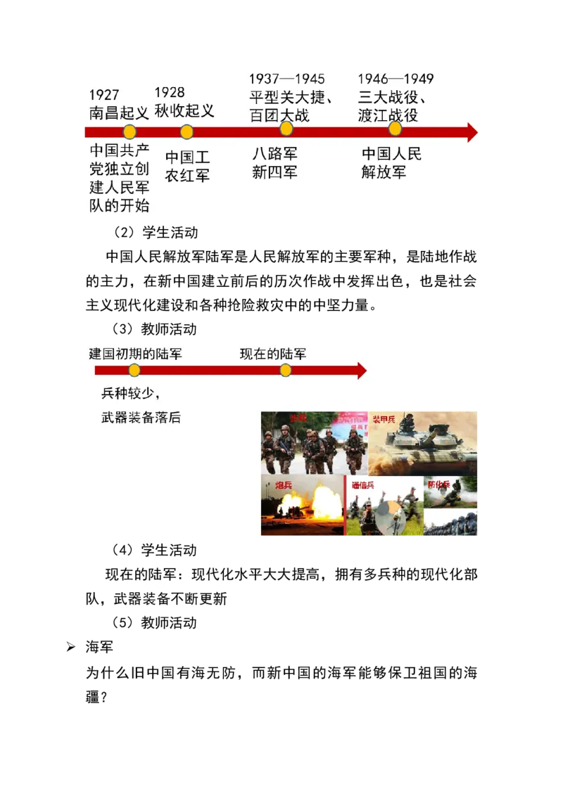 第15课钢铁长城_新八下历史_19、赠送其它资料_旧版_00核心素养课件+教案8下历史（24版）_8下历史核心素养教案_5、第五单元国防建设与外交成就