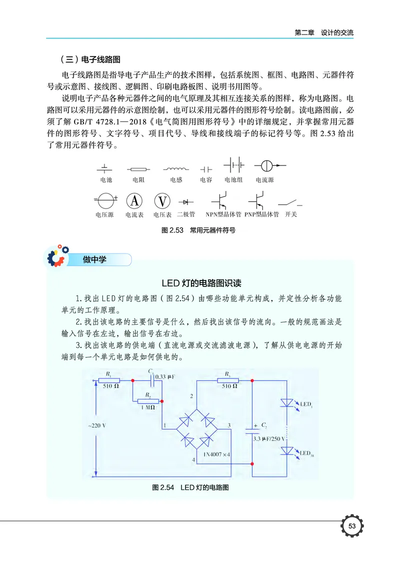 普通高中教科书&middot;通用技术必修技术与设计1(1)_高中全套电子教材及答案。_01高中电子教材全套_通用技术_豫科版_高中年级_必修技术与设计1