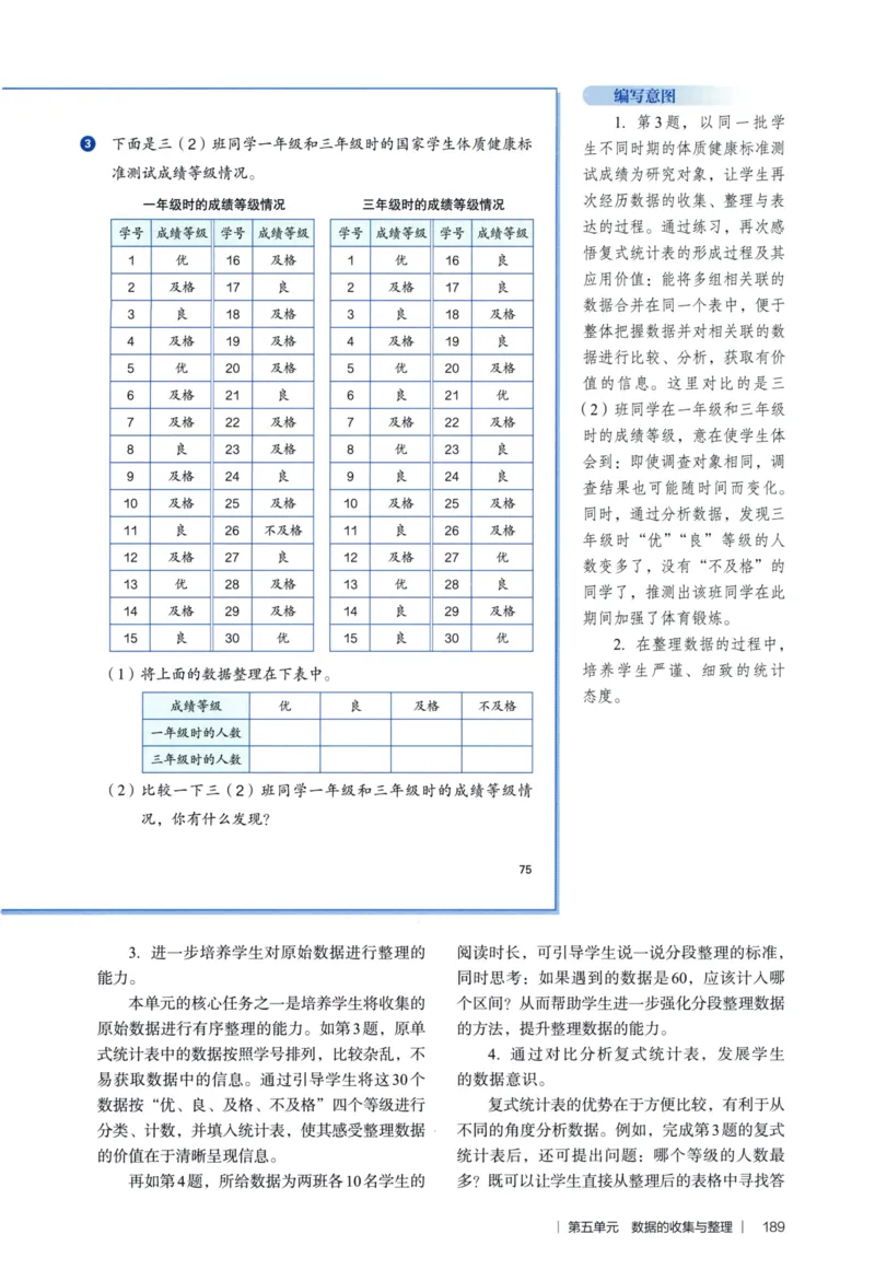 3年级下册（2026春）_26春人教版数学三下_09、教师用shu