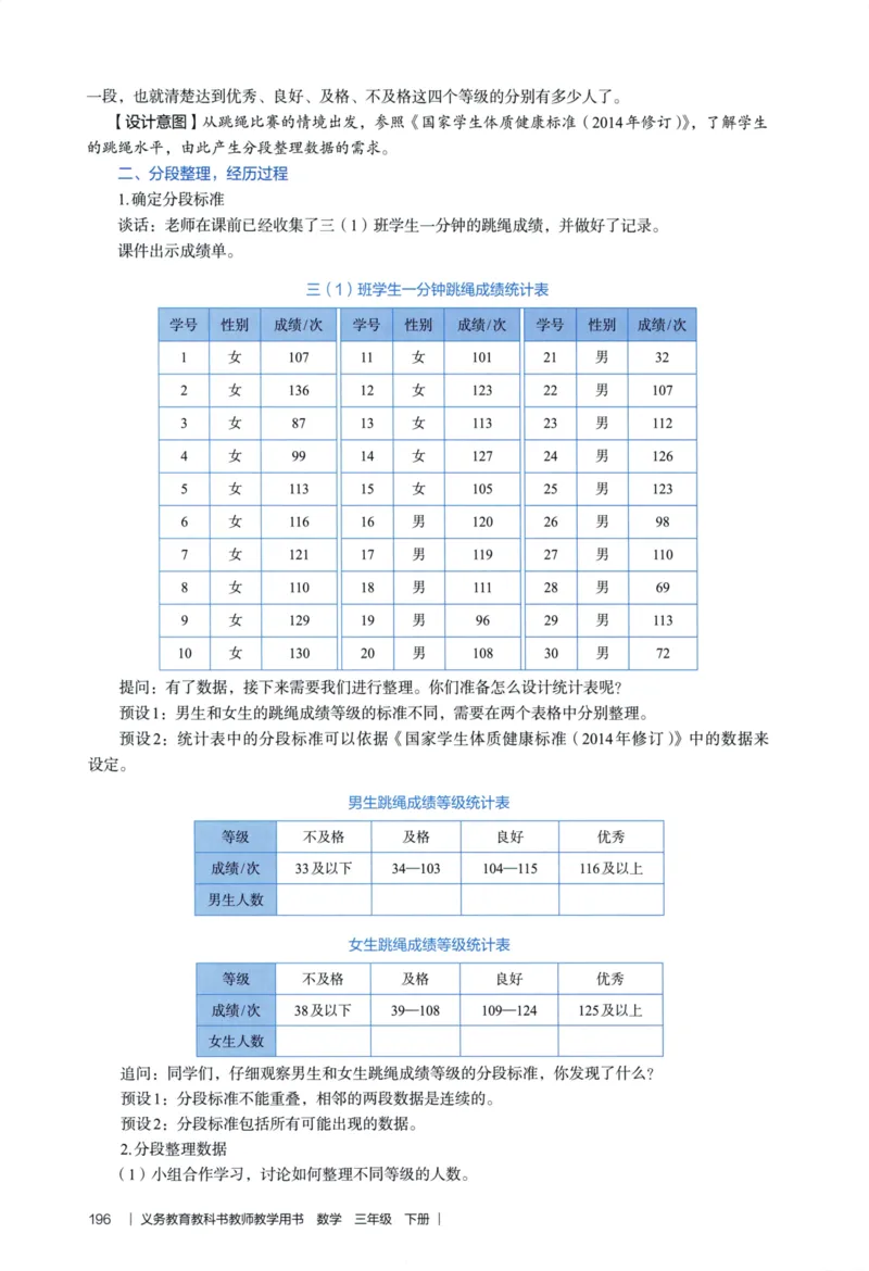 3年级下册（2026春）_26春人教版数学三下_09、教师用shu