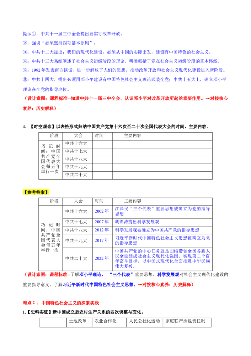 第三单元中国特色社会主义道路（大单元教学设计）-（统编版）_新八下历史_00、更新资料3月23日_第二套(4)_大单元教学课件+教学设计-U40_第三单元中国特色社会主义道路（7-11）