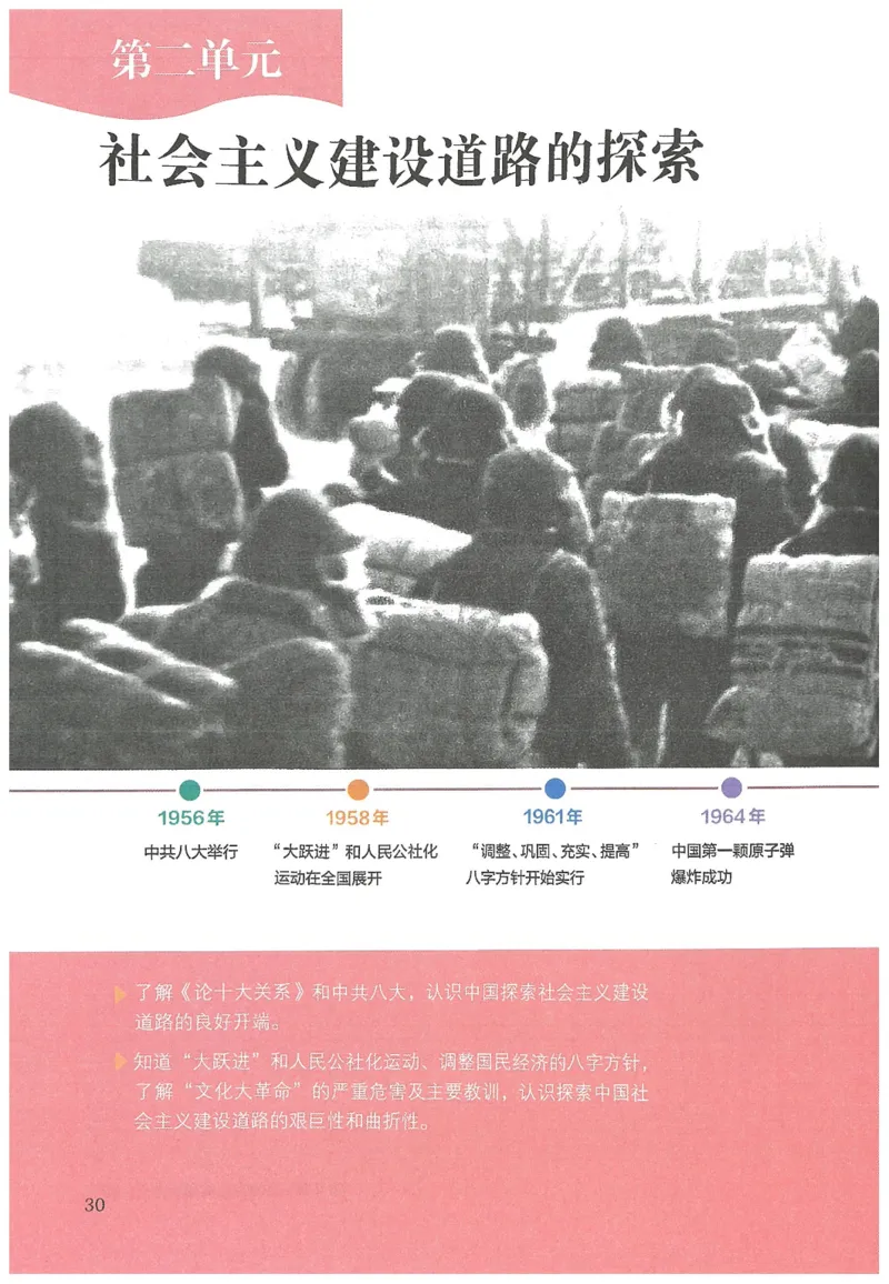 2026春人教版八年级历史下册电子课本（无水印版）_新八下历史_09、高清PDF(核对版本）