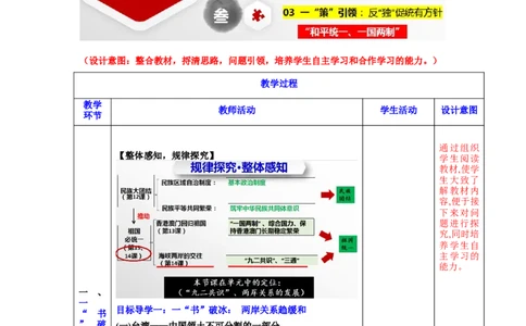 第14课海峡两岸的交往（教学设计）-（统编版）_新八下历史_19、赠送其它资料_旧版(1)_大单元教学课件+教学设计-U40_第四单元民族团结与祖国统一（12-14）