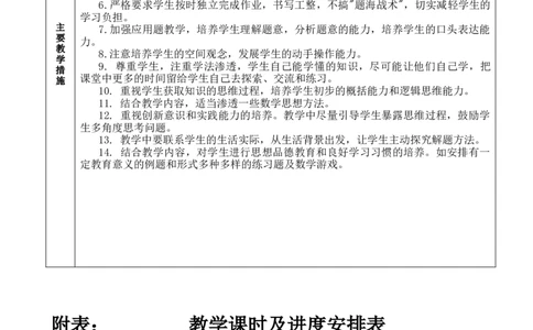 教学计划（素材）-_26春人教版数学三下_19、赠送其它资料_新建文件夹_三年级数学下册（人教版）_教学计划