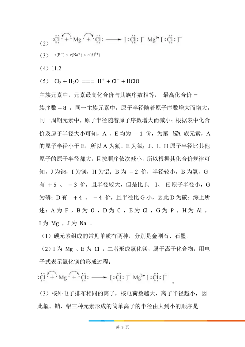 6.金属性与非金属性_新人教版高中化学必修一、二_新人教版高中化学必修上册_微课高一化学必修1（视频课）_必修一讲义（2019人教版）_第四章物质结构元素周期律[10节]