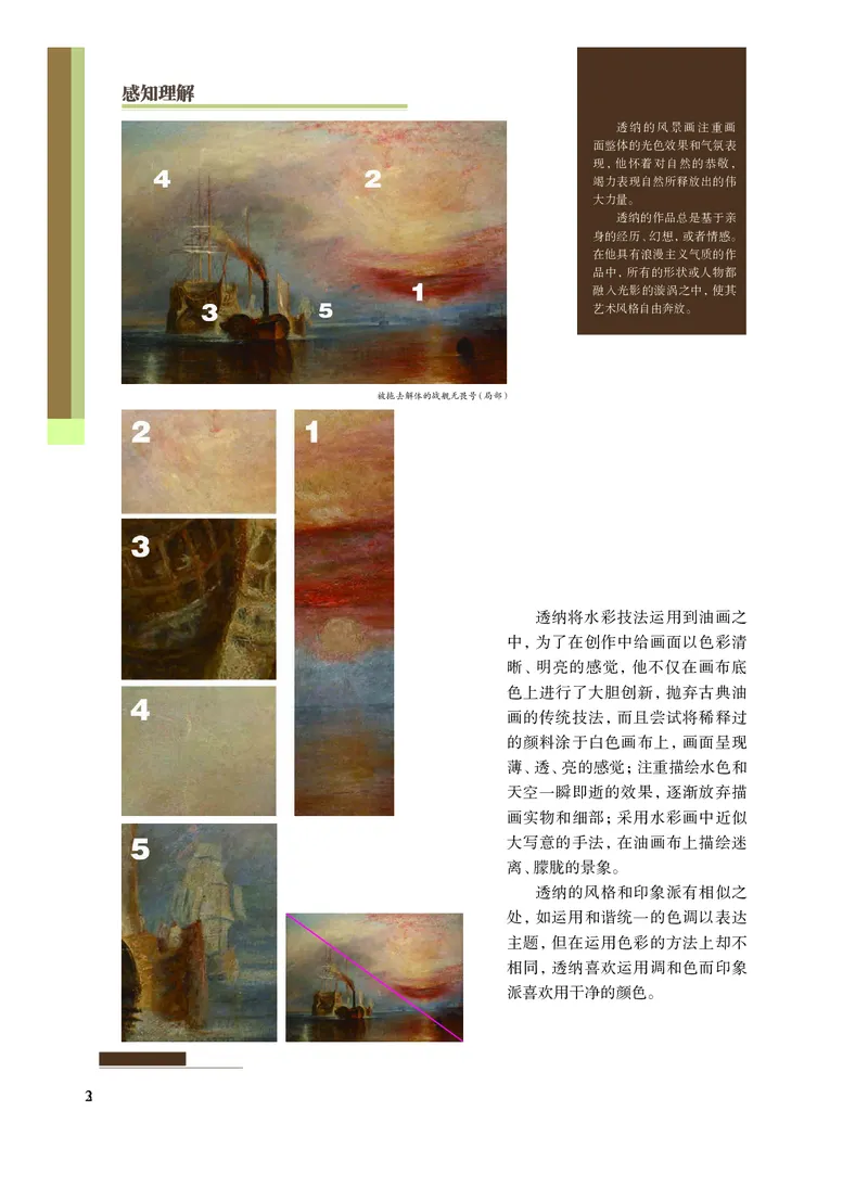 普通高中教科书&middot;艺术选择性必修1美术创意实践(1)_高中全套电子教材及答案。_01高中电子教材全套_艺术_沪教版_高中年级_选择性必修1美术创意实践