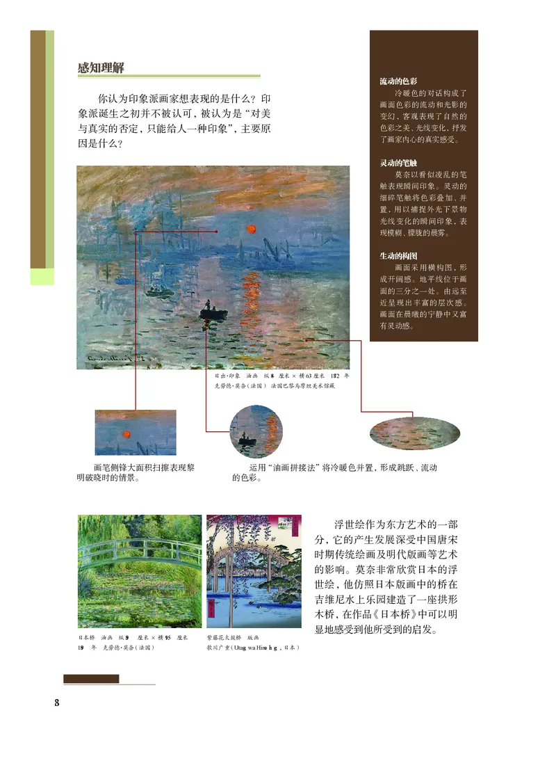 普通高中教科书&middot;艺术选择性必修1美术创意实践(1)_高中全套电子教材及答案。_01高中电子教材全套_艺术_沪教版_高中年级_选择性必修1美术创意实践