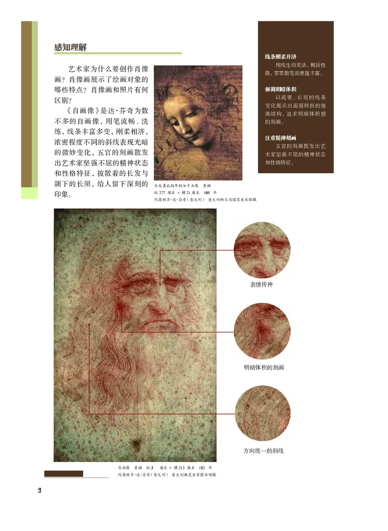 普通高中教科书&middot;艺术选择性必修1美术创意实践(1)_高中全套电子教材及答案。_01高中电子教材全套_艺术_沪教版_高中年级_选择性必修1美术创意实践