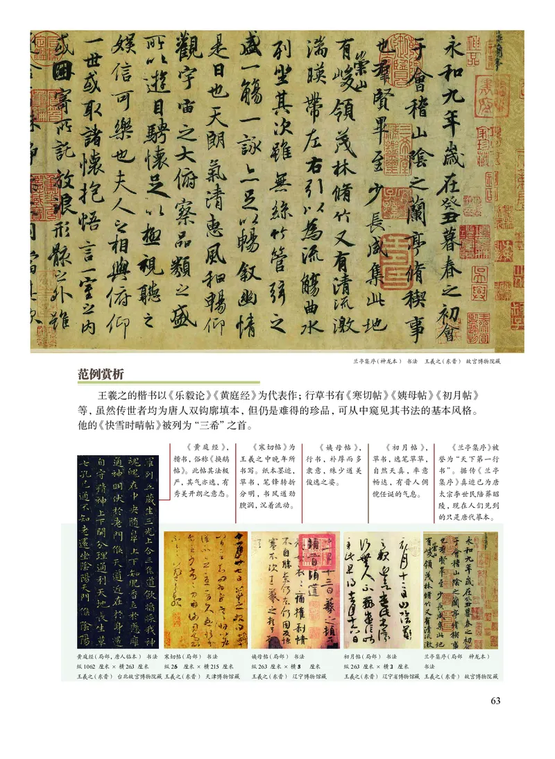 普通高中教科书&middot;艺术选择性必修1美术创意实践(1)_高中全套电子教材及答案。_01高中电子教材全套_艺术_沪教版_高中年级_选择性必修1美术创意实践