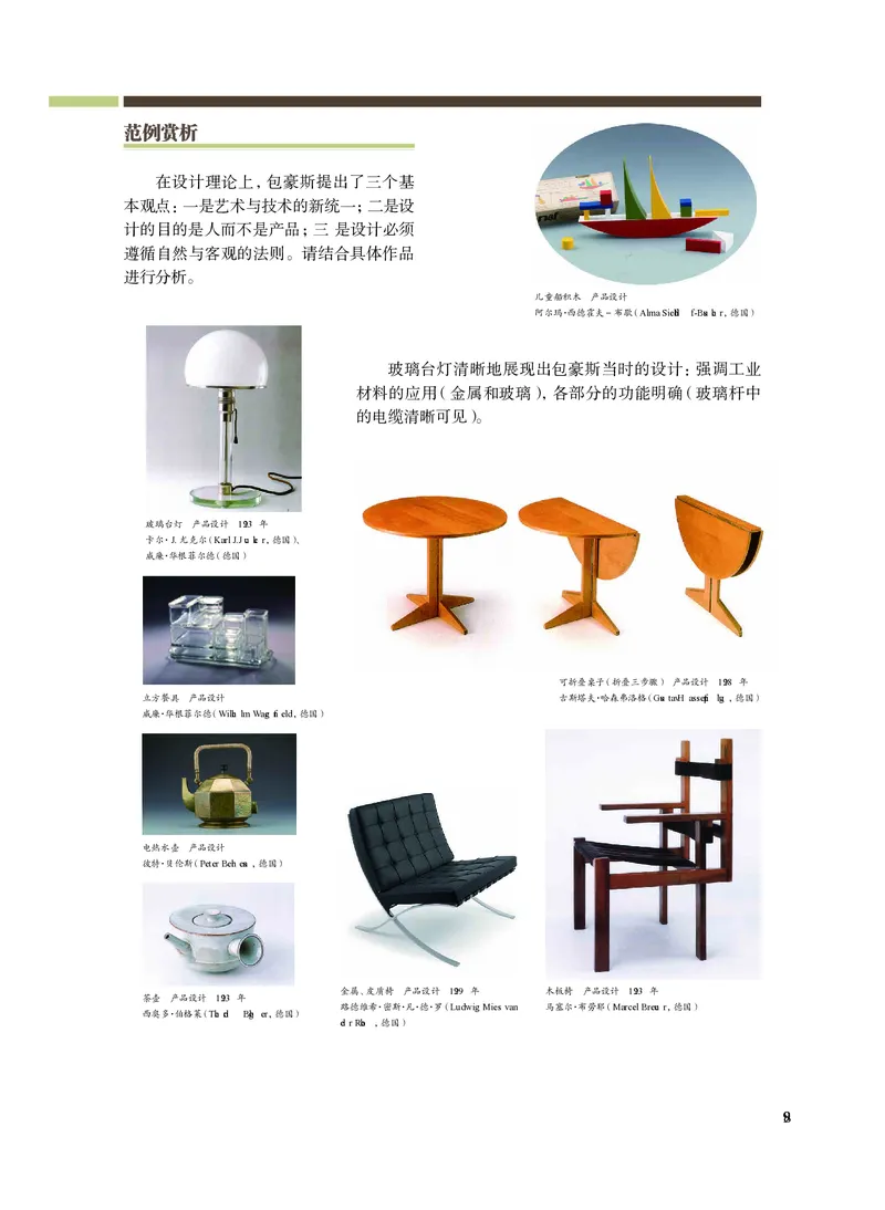 普通高中教科书&middot;艺术选择性必修1美术创意实践(1)_高中全套电子教材及答案。_01高中电子教材全套_艺术_沪教版_高中年级_选择性必修1美术创意实践